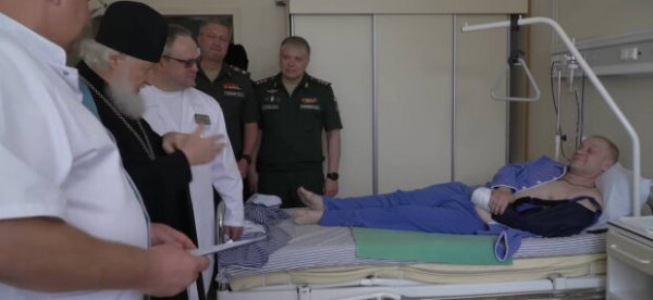 Больной диктатор путин начал срочно отменять все поездки, здоровье дает о себе знать Больной диктатор путин начал срочно отменять все поездки, здоровье дает о себе знать