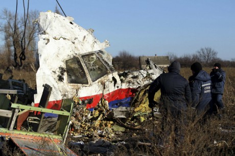 СБУ задержала внештатного работника ГРУ, причастного к сбиванию MH17 СБУ задержала внештатного работника ГРУ, причастного к сбиванию MH17