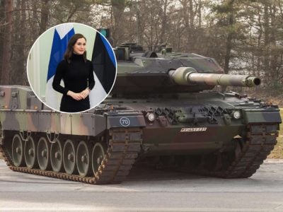 "Придется привыкать": Игнат рассказал о подлой тактике РФ, которая терроризирует Украину "шахедами"
"Придется привыкать": Игнат рассказал о подлой тактике РФ, которая терроризирует Украину "шахедами"