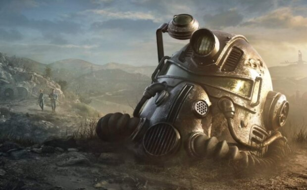 Epic Games Store бесплатно раздает игры серии Fallout: хватай, пока не разобрали