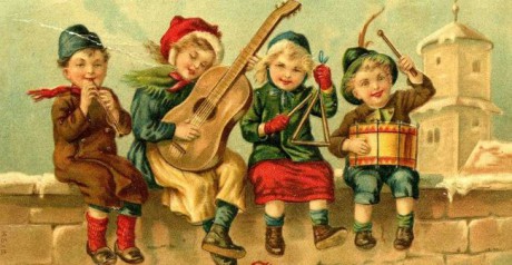 Музыканты из 8 стран поздравят украинцев с праздниками во время онлайн-посиделок "Рождество с Борткевичем"