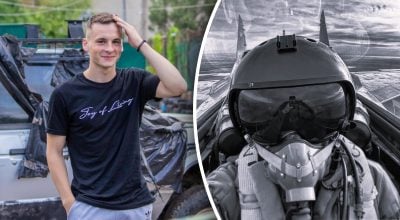 Все стояли на коленях и плакали: на фронте погиб отец 5 детей
