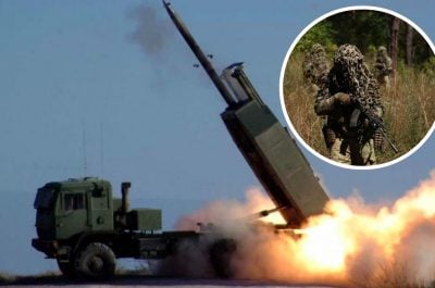 В США поведали, сколько еще HIMARS сможет получить Украина
