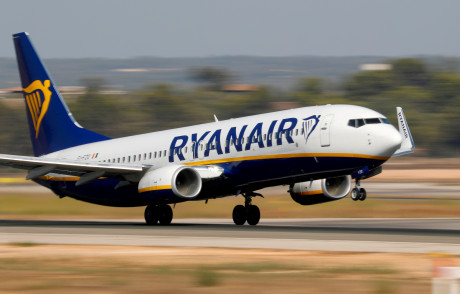 Латвия открыла уголовное дело о посадке Ryanair в Беларуси Латвия открыла уголовное дело о посадке Ryanair в Беларуси