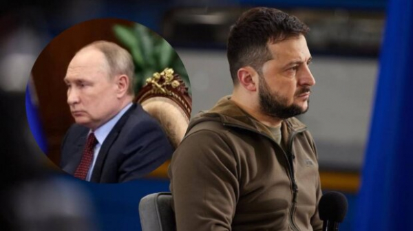 Переговоры Зеленского и путина могут быть в сентябре: таролог рассказала о победе Украины в войне Переговоры Зеленского и путина могут быть в сентябре: таролог рассказала о победе Украины в войне