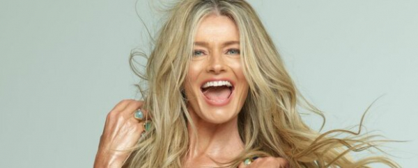 57-летняя нестареющая Полина Поризкова сняла трусы и объявила праздник: "Она будет опозорена"