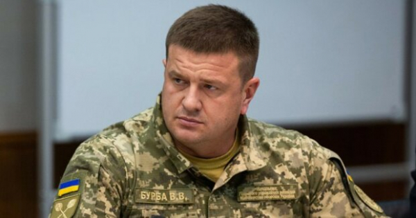 «ТЕНИ»: Василий Бурба принимал участие в разгоне Майдана в феврале 2014 года «ТЕНИ»: Василий Бурба принимал участие в разгоне Майдана в феврале 2014 года