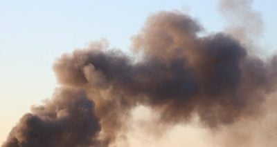 Массированный обстрел Николаева: раздалось 10 взрывов, оккупанты попали в гражданские объекты
