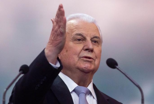 "Два Кравчука": член ТГК оценил заявления первого президента
                                                                                