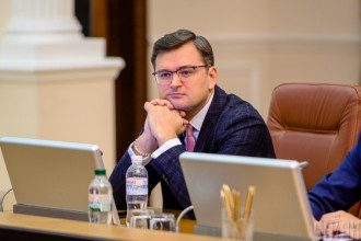 "Украина рядом": Кулеба выразил искренние соболезнования Индонезии
"Украина рядом": Кулеба выразил искренние соболезнования Индонезии