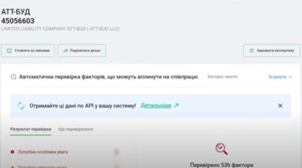 Фирмы "одномесячники", а также Руденко с помощницей: кто заработал миллиарды на фортификациях под Харьковом Фирмы "одномесячники", а также Руденко с помощницей: кто заработал миллиарды на фортификациях под Харьковом