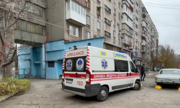 Covid-19 в Украине больше "отпустил", чем "забрал" - антирекорды в прошлом: цифры Минздрава на 13 ноября Covid-19 в Украине больше "отпустил", чем "забрал" - антирекорды в прошлом: цифры Минздрава на 13 ноября