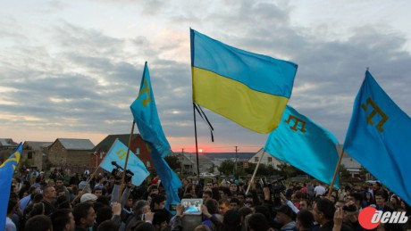 Полозов: Россия стремится сформировать в мире искаженное мнение в отношении лидеров крымских татар Полозов: Россия стремится сформировать в мире искаженное мнение в отношении лидеров крымских татар