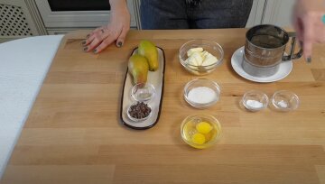 Груша станет еще вкуснее: рецепт мафинов, которые буквально пахнут, как осень Груша станет еще вкуснее: рецепт мафинов, которые буквально пахнут, как осень