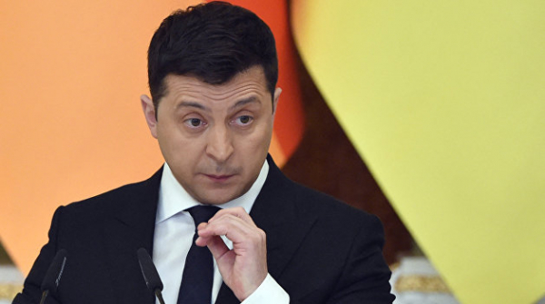 Единства нет. Переговоры по Донбассу &mdash; огромная проблема Украины и США