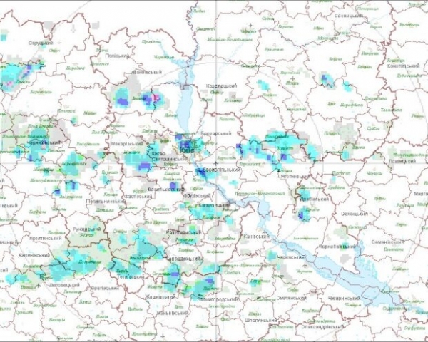 Прогноз погоды на воскресенье, 2 августа: по Ильи, и по тепле - грустно защипало в носу осенью Прогноз погоды на воскресенье, 2 августа: по Ильи, и по тепле - грустно защипало в носу осенью