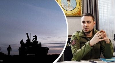 У оккупантов потери под Авдеевкой больше, чем в Бахмуте - Зеленский
У оккупантов потери под Авдеевкой больше, чем в Бахмуте - Зеленский