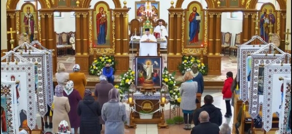 Главные молитвы детей за родителей: всегда можно найти свободную минутку на это Главные молитвы детей за родителей: всегда можно найти свободную минутку на это