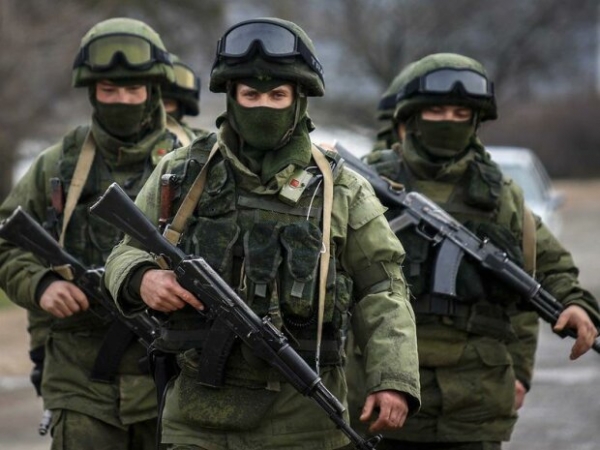 Чертова дюжина: 13 боевиков Вагнера из задержанных в Беларуси воевали против Украины Чертова дюжина: 13 боевиков Вагнера из задержанных в Беларуси воевали против Украины