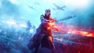 Студия DICE официально рассказала о Battlefield 6
Студия DICE официально рассказала о Battlefield 6