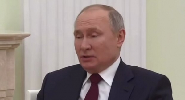 Главные новости за 22 апреля: Путин отвел войска на Донбассе и согласился встретиться с Зеленским Главные новости за 22 апреля: Путин отвел войска на Донбассе и согласился встретиться с Зеленским