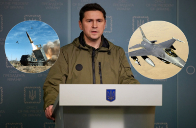 "Наши партнеры уже решают этот вопрос": Свитан рассказал, как ВСУ будут освобождать Крым и Донбасс
"Наши партнеры уже решают этот вопрос": Свитан рассказал, как ВСУ будут освобождать Крым и Донбасс