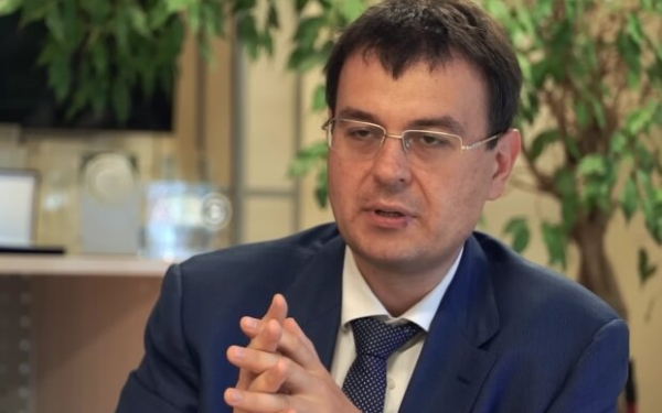 Ведро, ставок и колодезь: Гетманцев дал советы, как выживать в жару без света Ведро, ставок и колодезь: Гетманцев дал советы, как выживать в жару без света