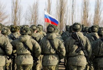 Во Франции оценил угрозу удара РФ по Украине и предупредили Москву
