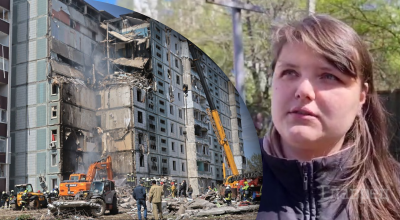 В Умани уже 21 погибший: женщина рассказала о невероятном спасении всей семьи
