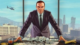 Стали известны подробности и дата выхода GTA 6
