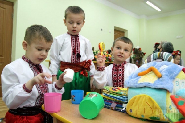 Как отправлять ребенка в садик во время карантина - правила Минздрава
Как отправлять ребенка в садик во время карантина - правила Минздрава