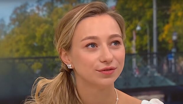 Екатерина Репяхова выехала загород, но ей не понравилось отдыхать с Виктором Павликом: "Душа болит"