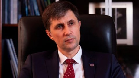 Глава ГКАУ раскрыл планы Украины в исследовании космоса Глава ГКАУ раскрыл планы Украины в исследовании космоса