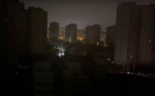 В Минэнерго рассказали, когда будут вводить графики отключения света В Минэнерго рассказали, когда будут вводить графики отключения света