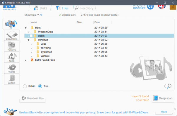 10 полезных бесплатных программ для Windows, которые должны быть у каждого

                        