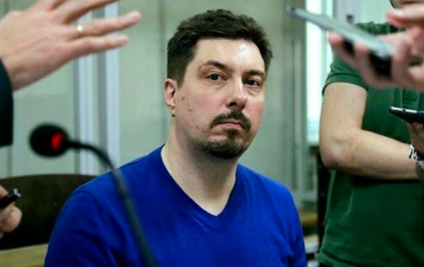 Экс-председатель ВС Князев из СИЗО продолжает участвовать в деле Жеваго - адвокат Экс-председатель ВС Князев из СИЗО продолжает участвовать в деле Жеваго - адвокат