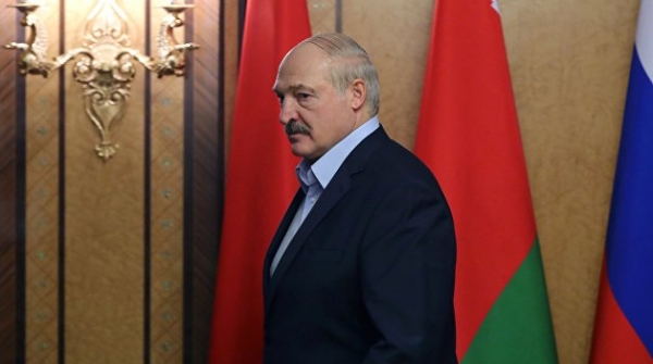 Эксперт рассказал, какое условие должна поставить Россия Лукашенко Эксперт рассказал, какое условие должна поставить Россия Лукашенко