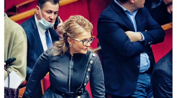 Эксперт сказал, что будет с Украиной, если Тимошенко станет премьером