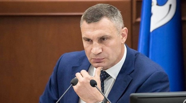 Эксперт сказал, почему «слуги народа» сразу не убрали Кличко, и может ли он стать президентом Эксперт сказал, почему «слуги народа» сразу не убрали Кличко, и может ли он стать президентом