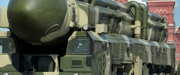 Эксперты объяснили, почему ядерная война маловероятна Эксперты объяснили, почему ядерная война маловероятна