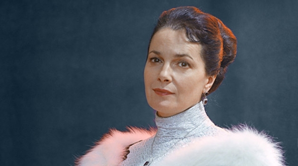 Элина Быстрицкая. Самая таинственная и непостижимо прекрасная киевлянка Советского Союза Элина Быстрицкая. Самая таинственная и непостижимо прекрасная киевлянка Советского Союза