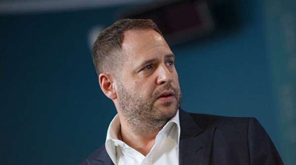 Ермак рассказал, сколько человек вывезли украинские самолеты из Афганистана Ермак рассказал, сколько человек вывезли украинские самолеты из Афганистана