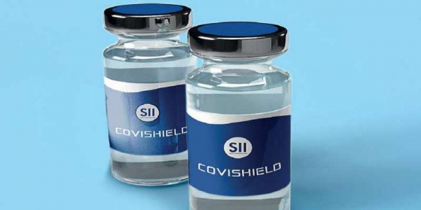 ЕС не признает вакцину Covishield: чем это грозит украинцам ЕС не признает вакцину Covishield: чем это грозит украинцам