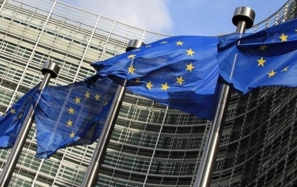 ЕС предупредил Раду о недопустимости поддержки украинского машиностроения ЕС предупредил Раду о недопустимости поддержки украинского машиностроения