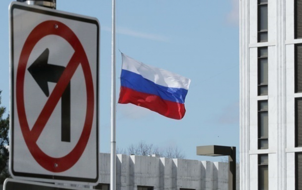 ЕС раскрыл детали 10 пакета санкций против России ЕС раскрыл детали 10 пакета санкций против России