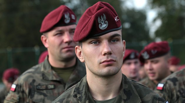 ЕС решил ввести на Украину свою военную миссию. Осталось узнать &mdash; когда