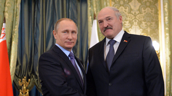 Еще ближе к России. Итоги 2021 года для Белоруссии