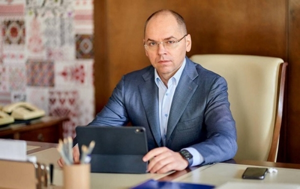 Еще в одном регионе могут усилить карантин, — Степанов Еще в одном регионе могут усилить карантин, — Степанов