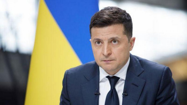 Эскалация вышла на новый уровень: почему ситуация вокруг Украины накалилась Эскалация вышла на новый уровень: почему ситуация вокруг Украины накалилась