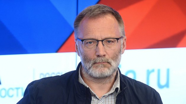 «Если вы нам не ответите, мы напишем в "Спортлото"». Михеев о претензиях Киева к Западу «Если вы нам не ответите, мы напишем в "Спортлото"». Михеев о претензиях Киева к Западу